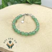 Bracelet aventurine bella 1 