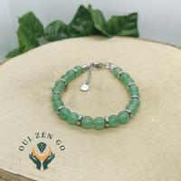 Bracelet aventurine bella 2 