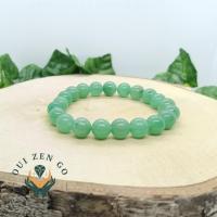 Bracelet aventurine en pierres naturelles 10mm 3 