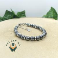 Bracelet hematite bella 1 