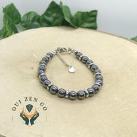 Bracelet hematite bella 2 