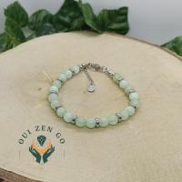 Bracelet jade belle 1 