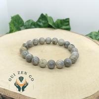 Bracelet labradorite 10 mm 2 