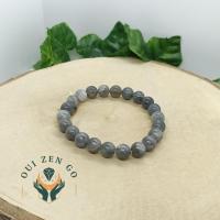 Bracelet labradorite 8 mm 1 