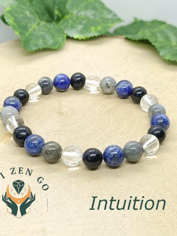 Bracelet pour l intuition nom