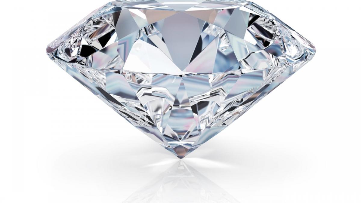 Le Diamant : La Pierre de Naissance du Mois d'Avril